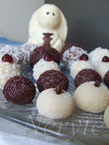 brigadeiro