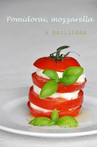 caprese